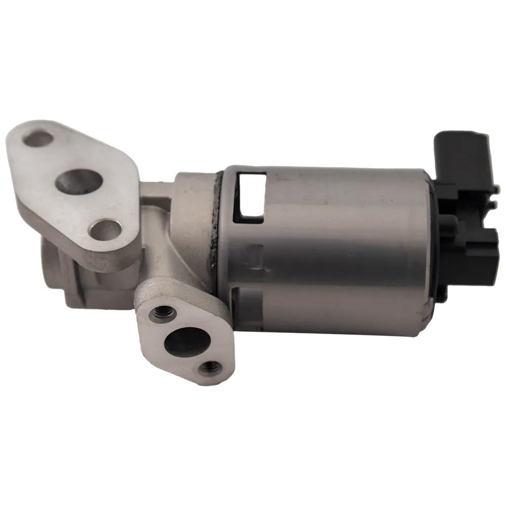 New EGR Valve Compatible With Chrysler Dodge Grand Caravan Base 6 Cyl 3.3L Grand Caravan SXT 6 Cyl 3.8L Town & Country LX 6 Cyl 3.8L 2005-2007 By 4861662AA 4861662AB 4861662AC