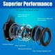thumbnail image 5 of Audifonos Elegate Diadema Gamer Con Micrófono Led Videojuegos ELEGATE Gamer/Audifono/Diadema, 5 of 5