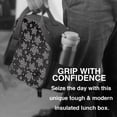 thumbnail image 6 of Lsque Turtle Lunch Bag Lunch Box for Women Men Reusable Insulated Lunch Tote Bag,Leakproof Thermal Cooler Sack Food Handbags Case High Capacity, 6 of 9