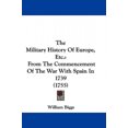 thumbnail image 3 of Histoire Militaire de l'Europe, Etc., 3 of 3