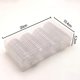 thumbnail image 3 of 60pcs 40mm Coin Capsule Holder Coins Collection Organizer Commemorative Storage Box Coin Capsule Case Container, 3 of 11