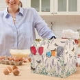 thumbnail image 6 of FOR U DESIGNS Butterfly Lavender Stand Mixer Cover All-Season Kitchen Aid Covers for Stand Mixer Food Processor Covers Home Decor compatible with Kitchen Aid Mixer - S, 6 of 8