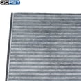thumbnail image 3 of Carbonized Cabin Air Filter for Lexus RX330 RX350 ES330 ES300 for Camry 87139-32010-, 3 of 4
