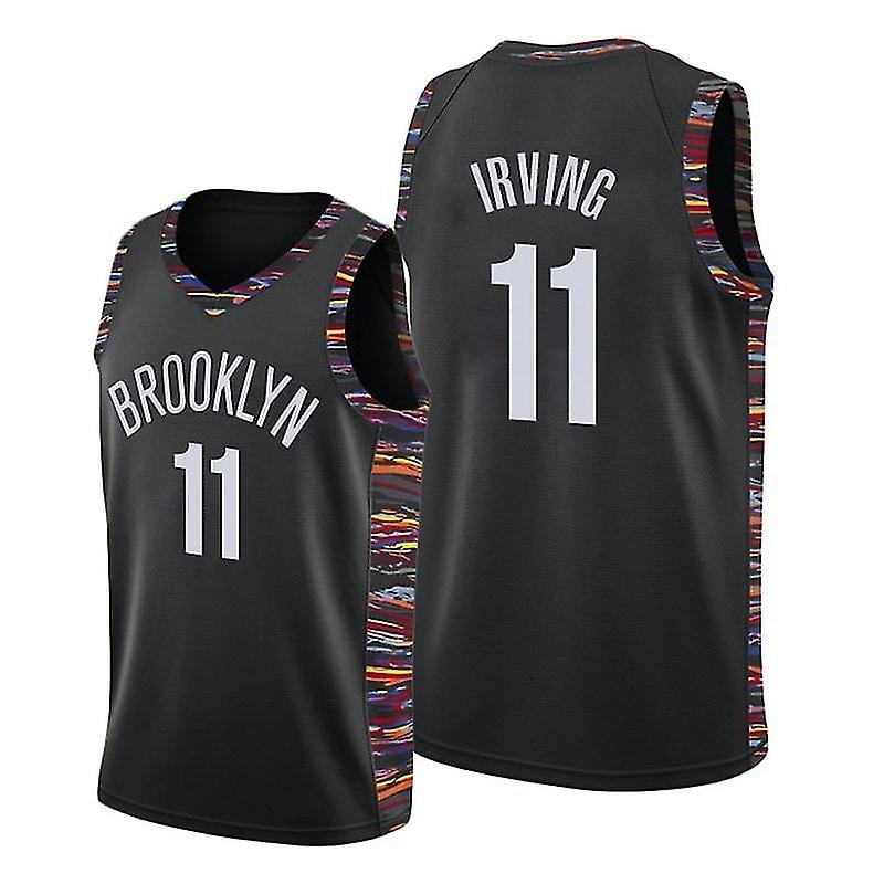 kyrie basketball jersey