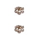 thumbnail image 4 of Sonducket 50 piezas de accesorios de Base de broche, surtido de broches de Metal, carcasa de disco de malla, fabricación de joyas, accesorios Type1 NO1, 4 of 6