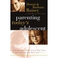 thumbnail image 2 of Parenting Today's Adolescent: Helping Your Child Avoid the Traps of the Preteen and Teen Years, 2 of 2