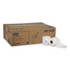Tork Universal Toilet Paper, Septic Safe, 2-Ply, White, 420 Sheets/Roll, 48 Rolls/Carton -TRKTM1602
