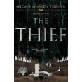 thumbnail image 2 of The Queen's Thief Complete Set Books 1-6: The Thief; Queen of Attolia; King of Attolia; A Conspiracy of Kings; Thick As Thieves; Return of the Thief by Megan Turner, 2 of 7