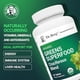 thumbnail image 2 of Dr. Berg's Greens Superfood Tabletas vegetales crucíferas - Suplementos vegetales para adultos con 11 tabletas de fitonutrientes Super Greens - Tabletas vegetales para energía, sistema inmunológico y, 2 of 5