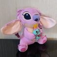 thumbnail image 5 of Disney Stitch-muñeco de peluche de Lilo & Stitch para niños, muñeco de peluche, regalo de cumpleaños, 5 of 5