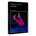 thumbnail image 3 of Delirio, de M. Alcalde Natalia, Tusquets, Blanda, 2026, 3 of 3
