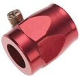 thumbnail image 2 of Red Horse Performance RHP993-08-3 -08 Anodized Hose Finisher - Red, 2 of 2
