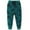 Green, variant on PMVFHDE Boys Pants Classic Sweatpants with Drawstring for Kids Featuring Animal Print and Elastic Waist for Everyday Play Grey,2-3 Years