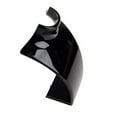 thumbnail image 3 of TureClos Acrylic Jewelry Necklace Pendant Earrings Mannequin Display Stand Organizer Holder, 3 of 9