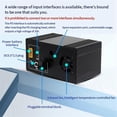 thumbnail image 2 of SK120S CNC Finished Adjustable DC Regulated Power Supply Constant Voltage Constant Current 7A 120W S, 2 of 5