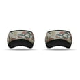 thumbnail image 2 of Sonducket Diadema Unisex, forro polar cálido, protección para la cabeza, orejera ajustable, calentador de oído deportivo grueso, diadema para ciclismo, tácticas de barro 2piezas Sonducket CBP386174, 2 of 5