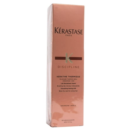 Kerastase Discipline Keratine Thermique 5.1 oz Brand New in Box