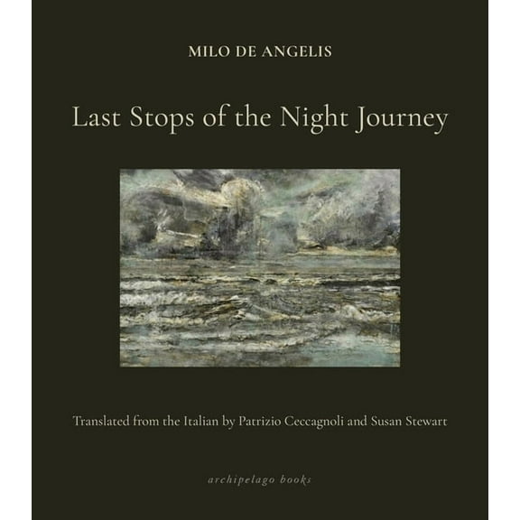 Last Stops of the Night Journey