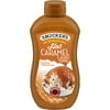 Smucker's Hot Caramel Flavored Topping, 15.5 Ounces, Microwavable Squeeze Bottle