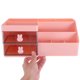 thumbnail image 5 of WHAMVOX Caja De Almacenamiento Para Oficina Con De Cajones Y Acabado Elegante, 5 of 8