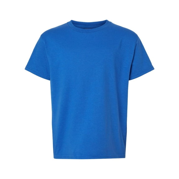 Gildan G800B Youth DryBlend 5.5 oz. 50/50 T-Shirt
