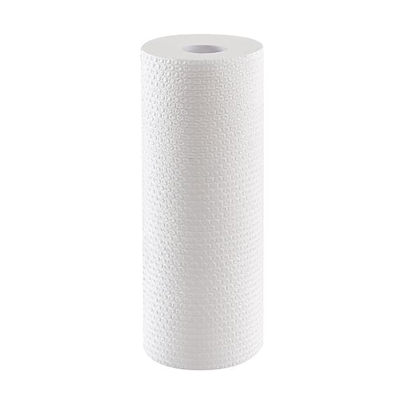 9.8inchx3.1inch Disposable Cleaning Cloth, Kitchen Paper Dishcloth Cleaning Tools, Quick dry Cleaning Cloth