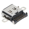 thumbnail image 4 of Port de Charge USB C, Port de Charge Type C Métal Installation Professionnelle Pratique Stable Remplaçable pour Console Switch, 4 of 7