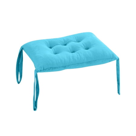 

Chair Cushion Square Cotton Upholstery Cushion For Office Home Or Car