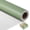 Sage Green, variant on 2026 New Sage Green Mini Wrapping Paper Roll 17in x 33ft, Solid Color Gift Wrap for Bouquet, Wedding, Birthday and Holiday