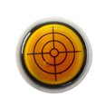 thumbnail image 1 of Greeniant Marcador de pelota de Golf, lectura de nivel, diseño creativo, abrazadera para sombrero, suministros para exteriores, herramienta de Golf Greeniant OD020631-00, 1 of 6