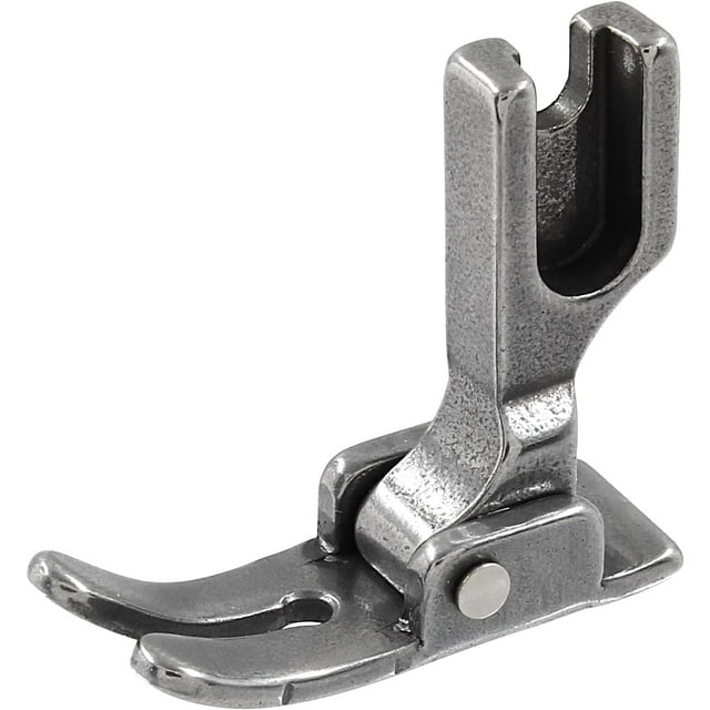 1 Pcs Industrial Sewing Machine Presser Foot, P351 Straight Stitch Sewing Machine Presser Foot Fit Singer, Brother, Juki