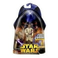 thumbnail image 4 of Star Wars Revenge of the Sith: 3-3/4" Mace Windu With Force Attack Action, 4 of 7