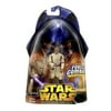 Star Wars Revenge of the Sith: 3-3/4" Mace Windu With Force Attack Action