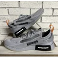 thumbnail image 2 of Adi - das NMD 1.0 ATA Men Running Shoes Flow Low Top Lace Up Size 13, 2 of 6