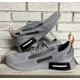 thumbnail image 2 of Ad-id-as NMD 1.0 ATA Men Running Shoes Flow Low Top Lace Up Size 13, 2 of 6