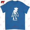 thumbnail image 5 of Daft Threads Stranger Demogorgon Things Hawkins T-shirt C15Y, 5 of 5
