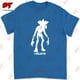 thumbnail image 4 of Camiseta de Hawkins de Daft Threads Stranger Demogorgon Things C15Y, 4 of 4