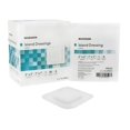 thumbnail image 1 of McKesson DRESSING, ISLAND BORDER-GAUZESTR LF 2X2", 1 of 1