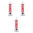 thumbnail image 1 of Pegamento para botes inflables,Accesorios de pegamento para reparación de PVC para embarcaciones de goma,Pegamento para reparación de botes inflables Premium Kayak,Parche de pegamento para, 1 of 9