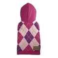 thumbnail image 1 of Sueter Para Perro Urban Dog Visnu Rosa 0-15, 1 of 2