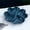 Dark Blue, variant on Bxaolu Snack Tray 1Pack, Plactic Serving Set Divided Serving Platter White Serving Tray for Party, Fruits, Veggies, Candy, Snack, Dessert,(9 inch,Brown)