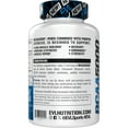 thumbnail image 6 of Evlution Nutrition BCAA5000 Capsules 5 Grams of Branched Chain Amino Acids (BCAAs) Essential for Performance, Recovery, Endurance, Muscle Building, No Sugar (30 Servings, 240 Capsules, Unflavored), 6 of 7