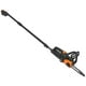 thumbnail image 1 of Motosierra Eléctrica Inalámbrica 2 en 1 PowerShare WORX WG323 Batería 20 V Tensión Automática con Cargador Negro y Anaranjado WORX WG323, 1 of 2