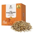 thumbnail image 3 of Premium Poultry Dried Mealworms & Black Soldier Fly Larvae 4-Pack Chicken Treat, 3 of 20