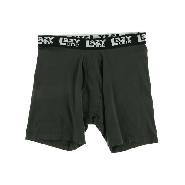 xidunpai Men's Trunks Underwear Boxer Briefs Short Leg