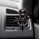 thumbnail image 3 of Difusor de Aromaterapia para Coche, Ambientador Giratorio con Clips de Ventilación y Cabezal Móvil, Perfume para Coche, Decoración Elegante para el Automóvil., 3 of 5