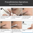 thumbnail image 4 of Kit 15 piezas removedor de espinillas y puntos negros, 4 of 4