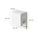 thumbnail image 4 of Billuyoard Toothpaste Holder Wall Anti-slip Waterproof Bathroom Organizing Saving Stand Rack Tube Hanging Tubing Removable Space Type1, 4 of 6