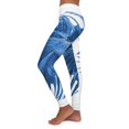 thumbnail image 3 of Women's Spandex Leggings (AOP), 3 of 4