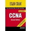 Exam Cram Ccna [Paperback - Used]